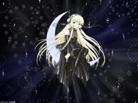 D.N. Angel!